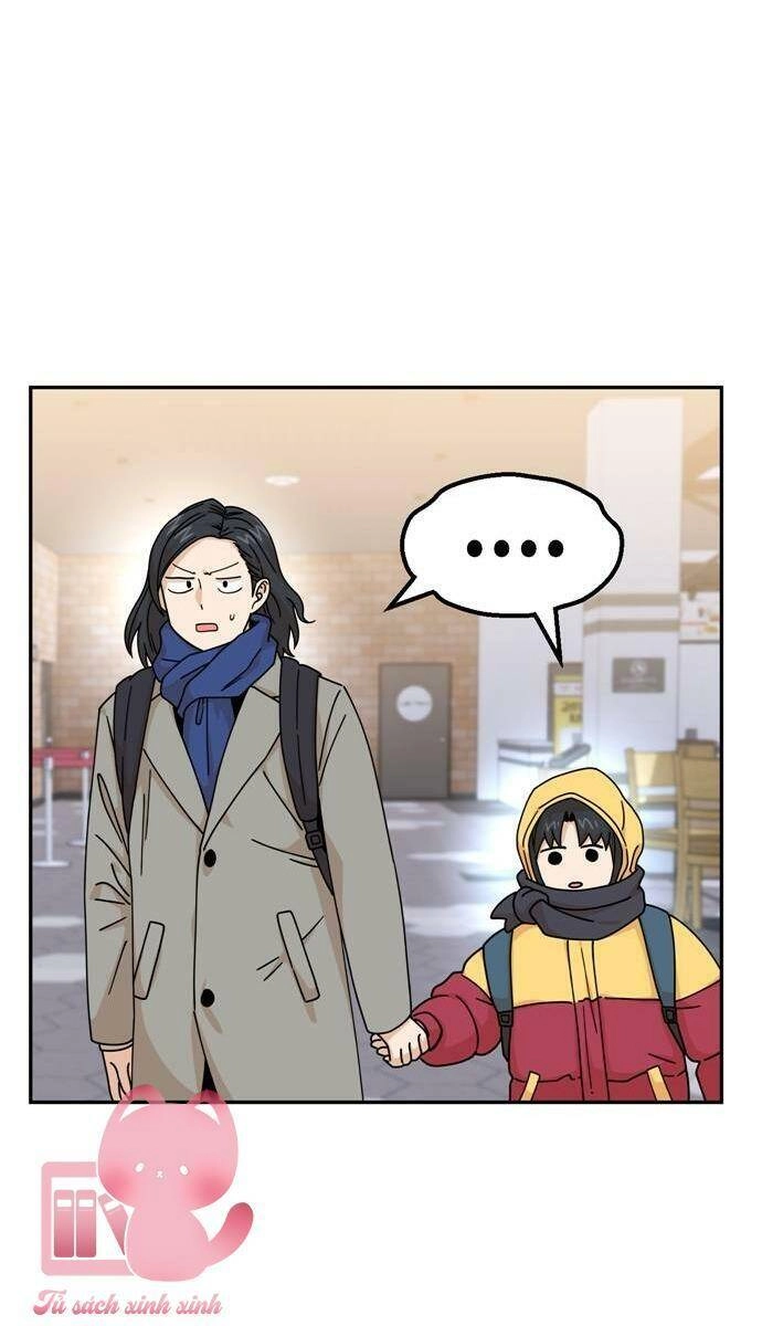 Lớ Ngớ Vớ Phải Tình Yêu Chapter 13 - 17