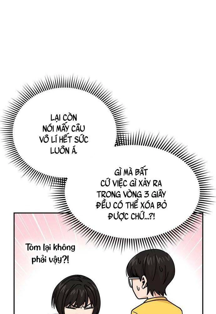 Lớ Ngớ Vớ Phải Tình Yêu Chapter 13 - 38