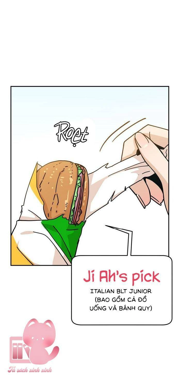 Lớ Ngớ Vớ Phải Tình Yêu Chapter 13 - 54