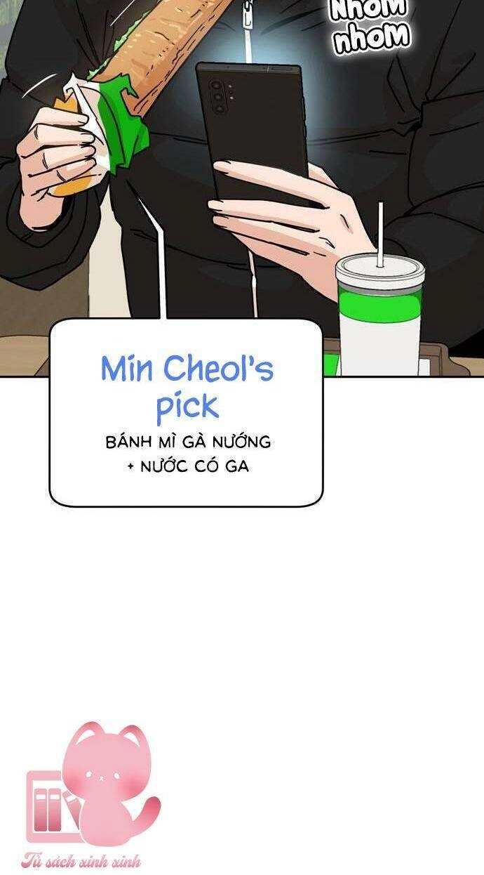 Lớ Ngớ Vớ Phải Tình Yêu Chapter 13 - 57