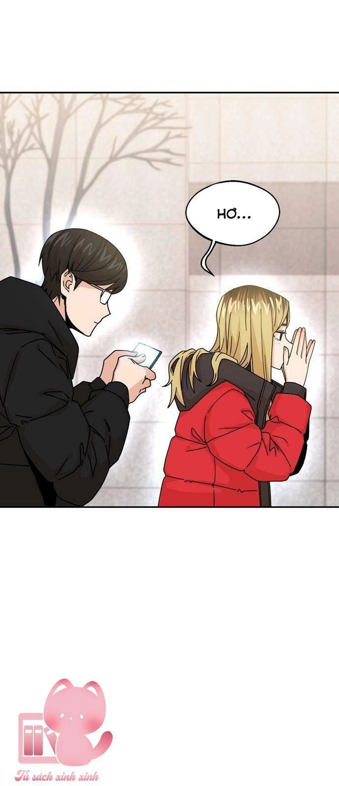 Lớ Ngớ Vớ Phải Tình Yêu Chapter 13 - 61