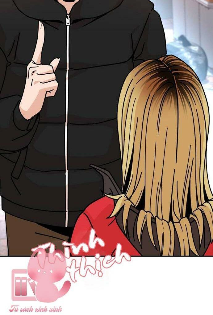 Lớ Ngớ Vớ Phải Tình Yêu Chapter 13 - 86