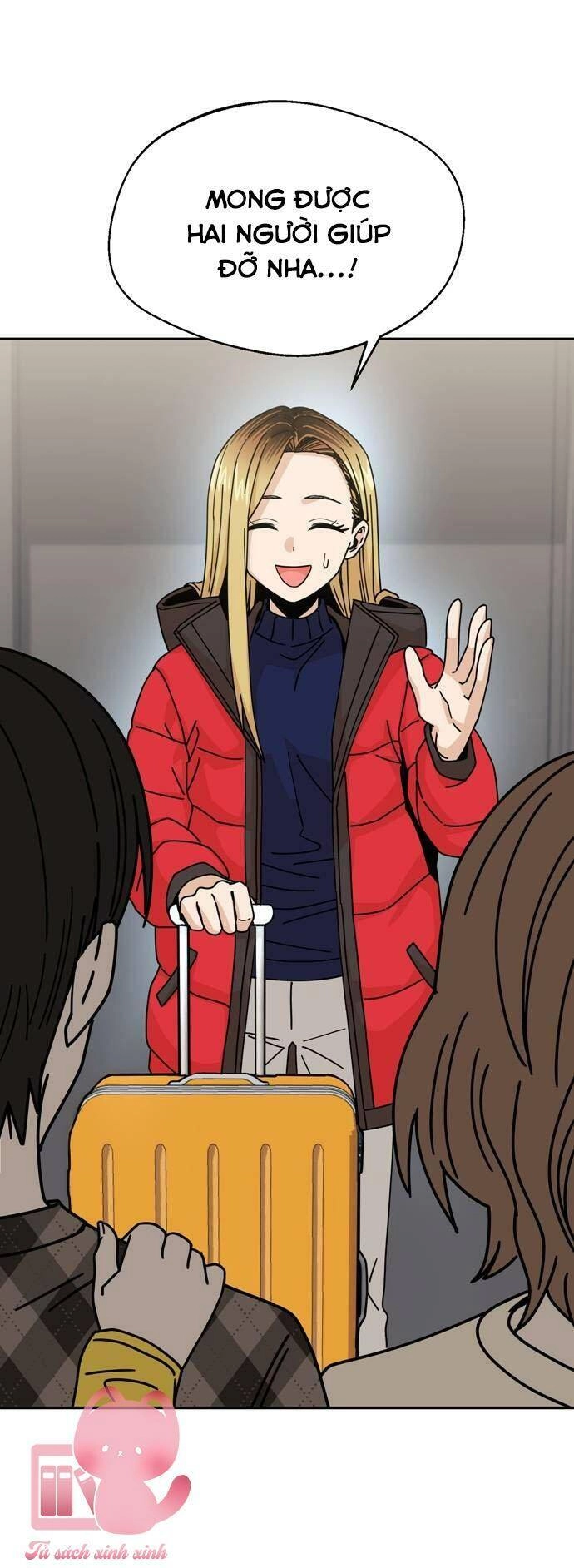 Lớ Ngớ Vớ Phải Tình Yêu Chapter 13 - 100