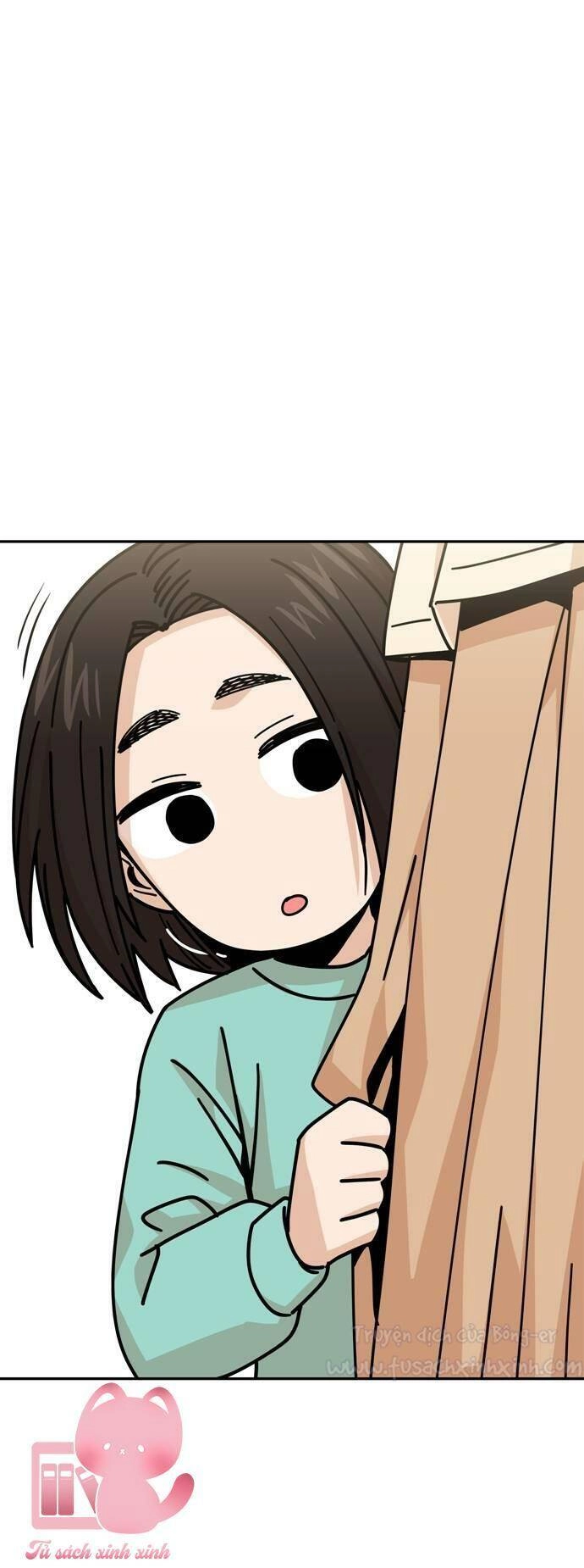 Lớ Ngớ Vớ Phải Tình Yêu Chapter 14 - 2