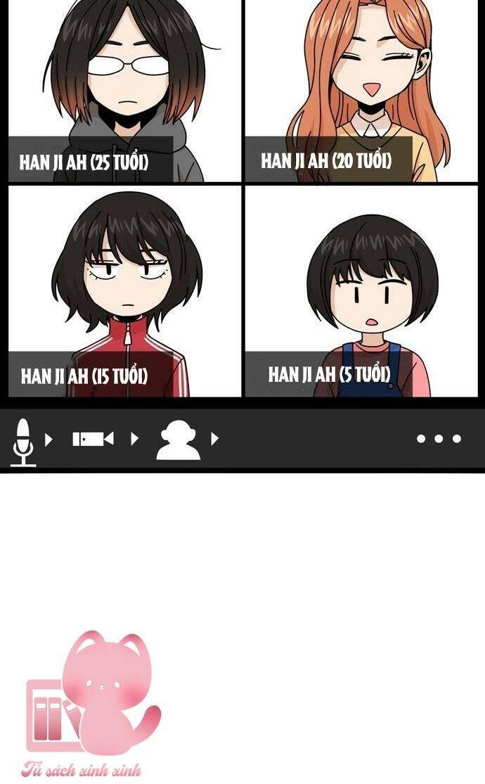 Lớ Ngớ Vớ Phải Tình Yêu Chapter 14 - 15