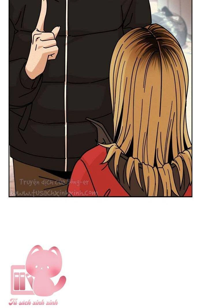 Lớ Ngớ Vớ Phải Tình Yêu Chapter 14 - 27