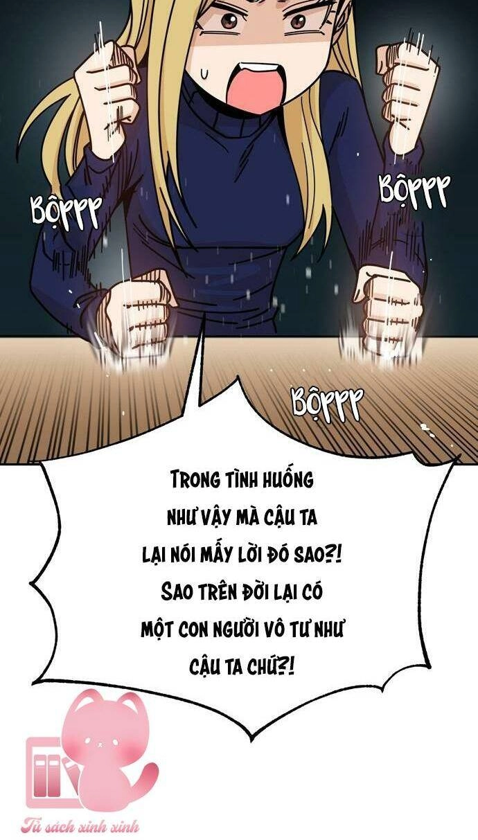 Lớ Ngớ Vớ Phải Tình Yêu Chapter 14 - 30