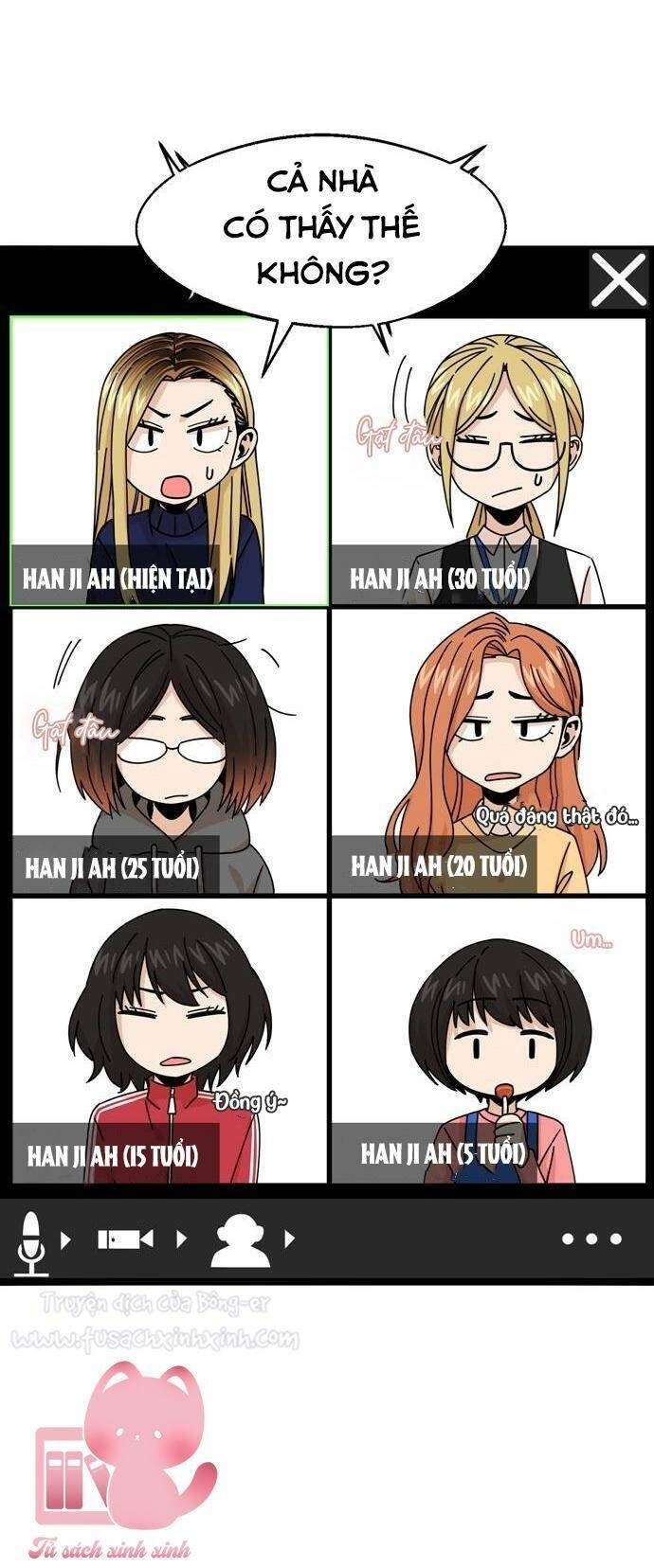 Lớ Ngớ Vớ Phải Tình Yêu Chapter 14 - 31