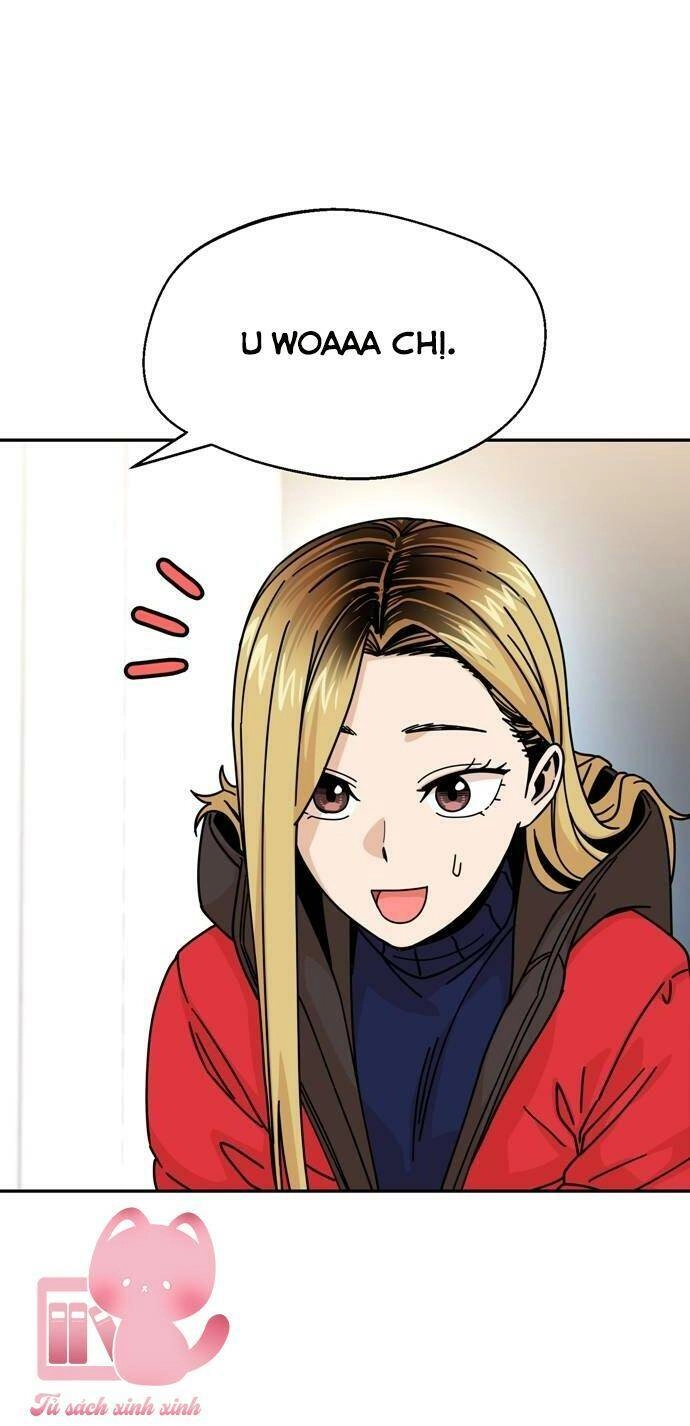 Lớ Ngớ Vớ Phải Tình Yêu Chapter 14 - 53