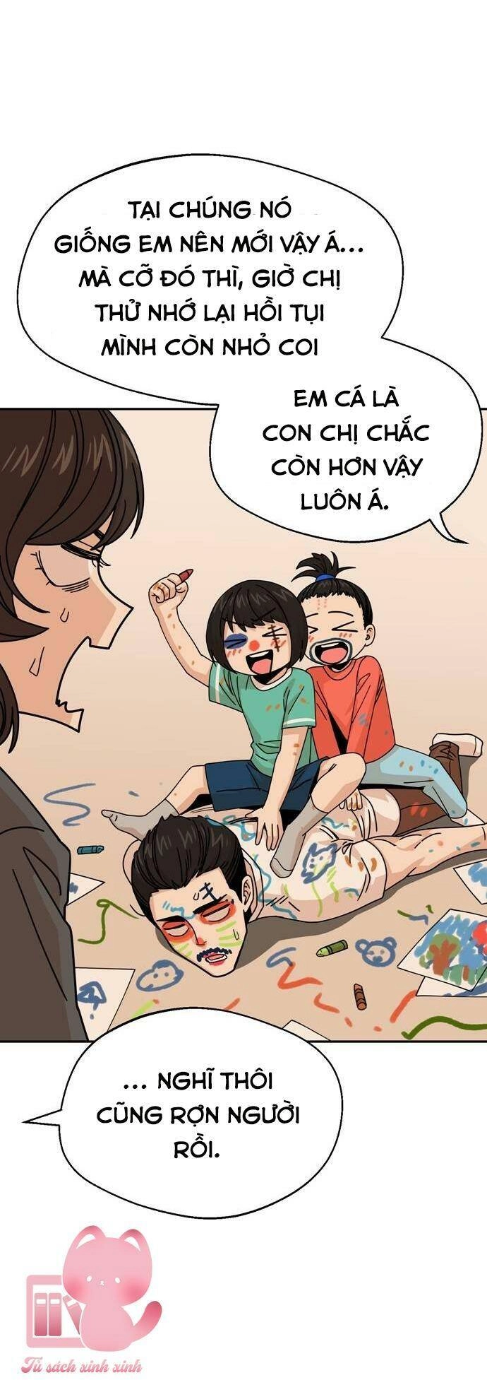 Lớ Ngớ Vớ Phải Tình Yêu Chapter 14 - 60