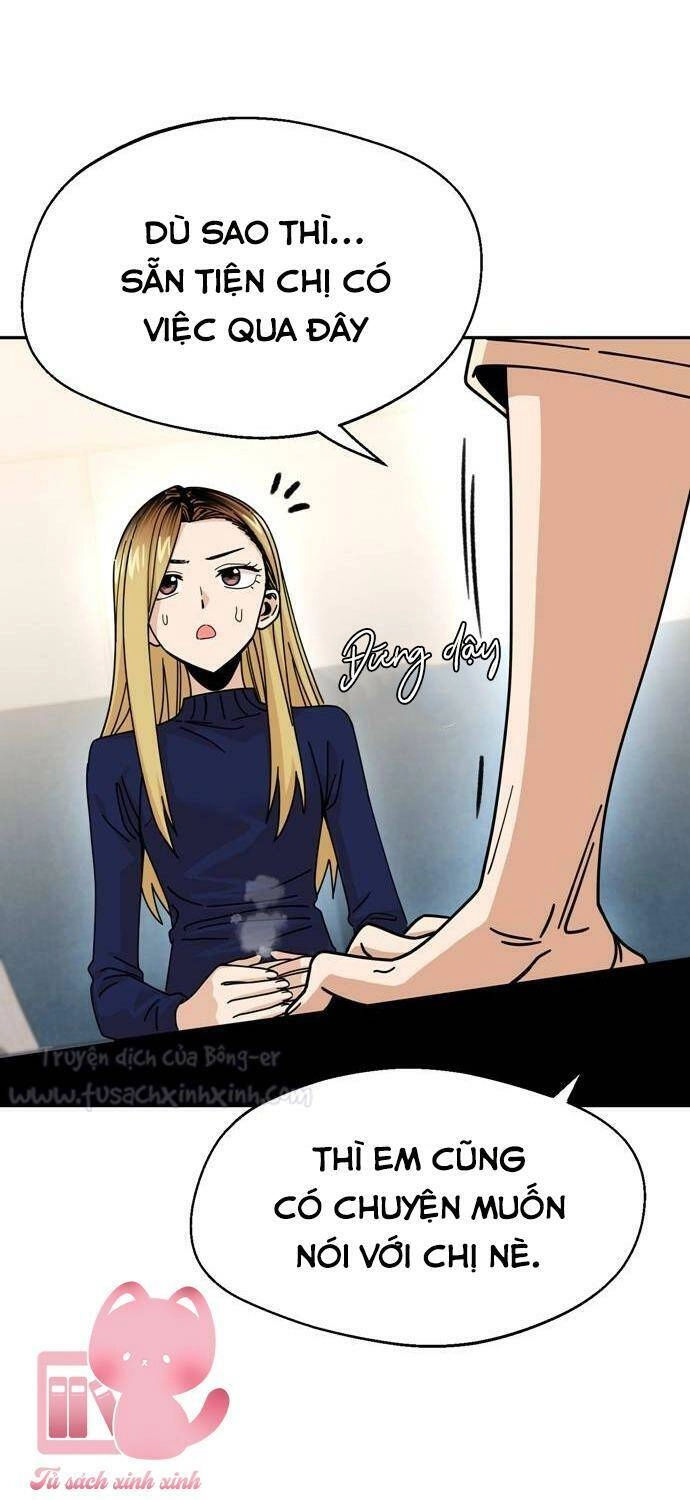 Lớ Ngớ Vớ Phải Tình Yêu Chapter 14 - 63