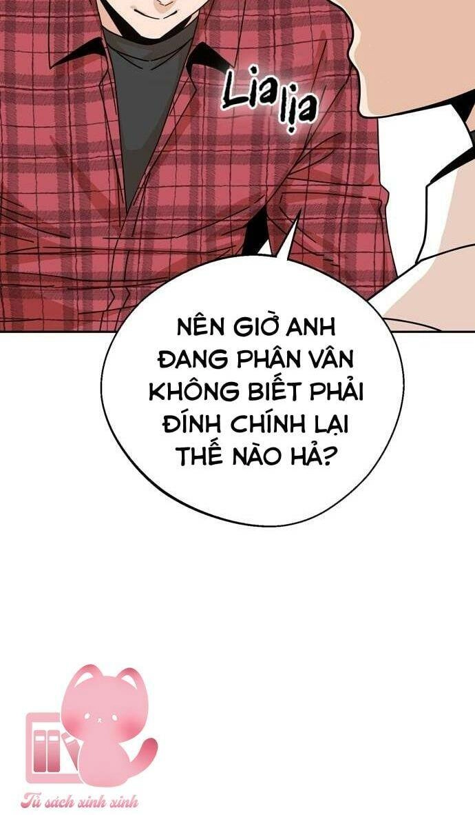 Lớ Ngớ Vớ Phải Tình Yêu Chapter 16 - 12