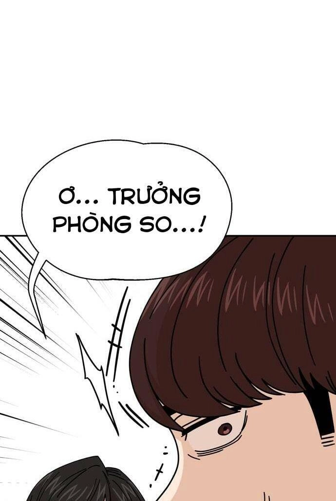 Lớ Ngớ Vớ Phải Tình Yêu Chapter 16 - 23