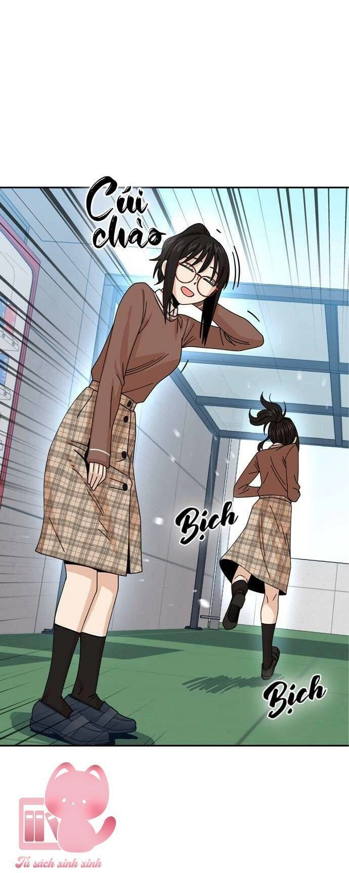 Lớ Ngớ Vớ Phải Tình Yêu Chapter 16 - 30