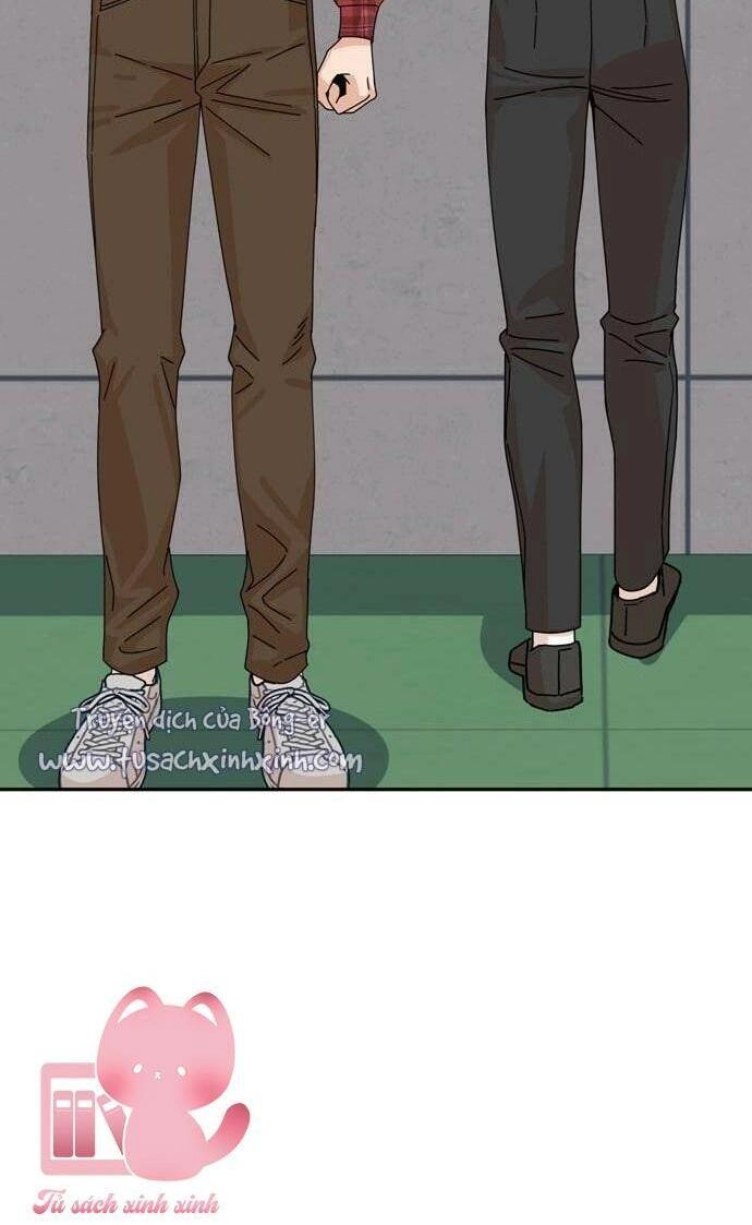 Lớ Ngớ Vớ Phải Tình Yêu Chapter 16 - 33