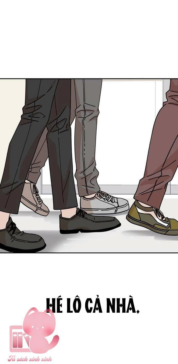 Lớ Ngớ Vớ Phải Tình Yêu Chapter 16 - 37