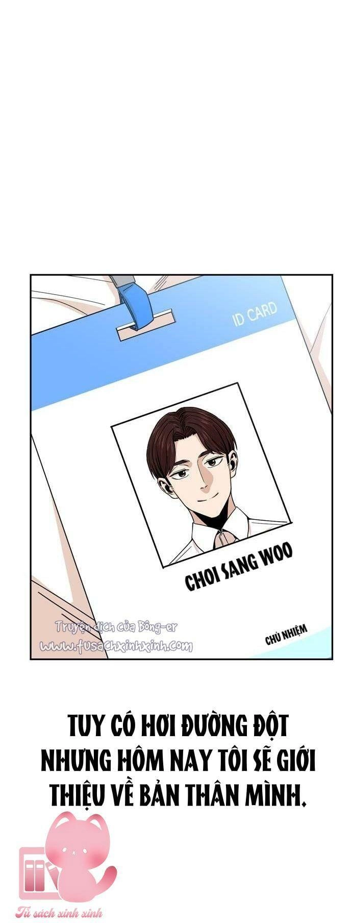 Lớ Ngớ Vớ Phải Tình Yêu Chapter 16 - 38