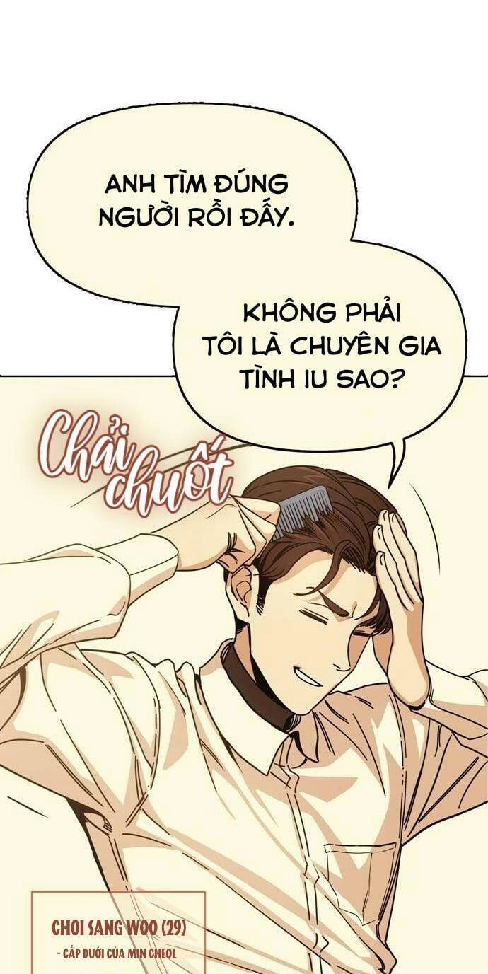 Lớ Ngớ Vớ Phải Tình Yêu Chapter 16 - 42
