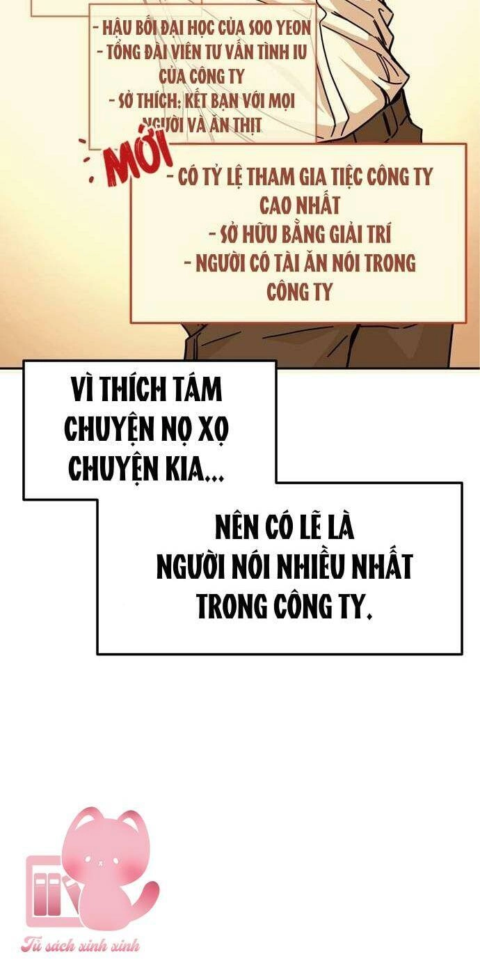 Lớ Ngớ Vớ Phải Tình Yêu Chapter 16 - 43
