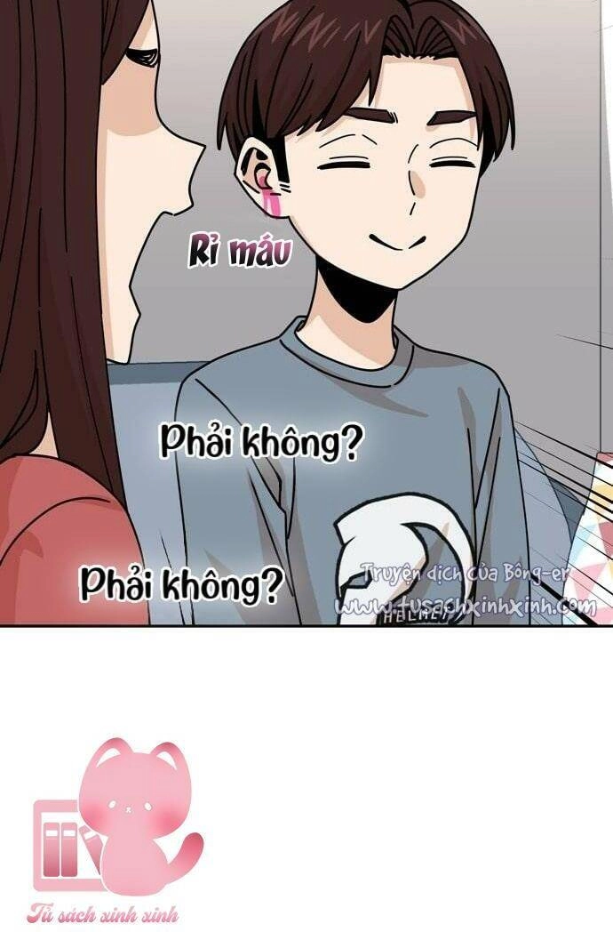 Lớ Ngớ Vớ Phải Tình Yêu Chapter 16 - 51