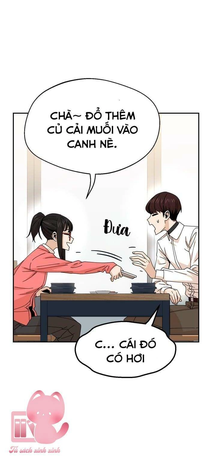 Lớ Ngớ Vớ Phải Tình Yêu Chapter 16 - 91