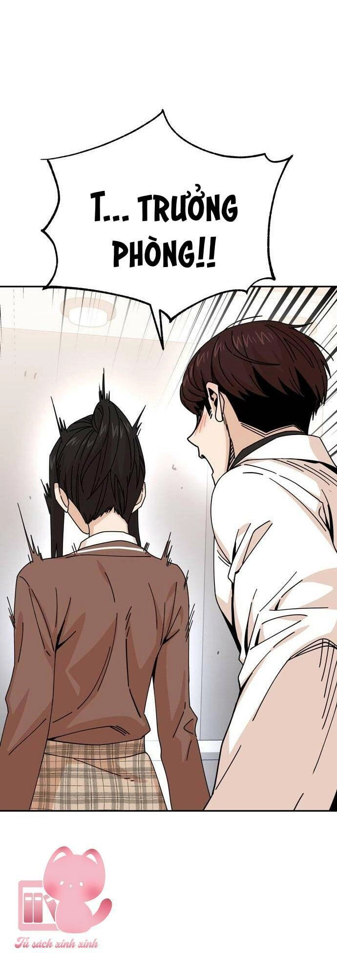 Lớ Ngớ Vớ Phải Tình Yêu Chapter 16 - 122