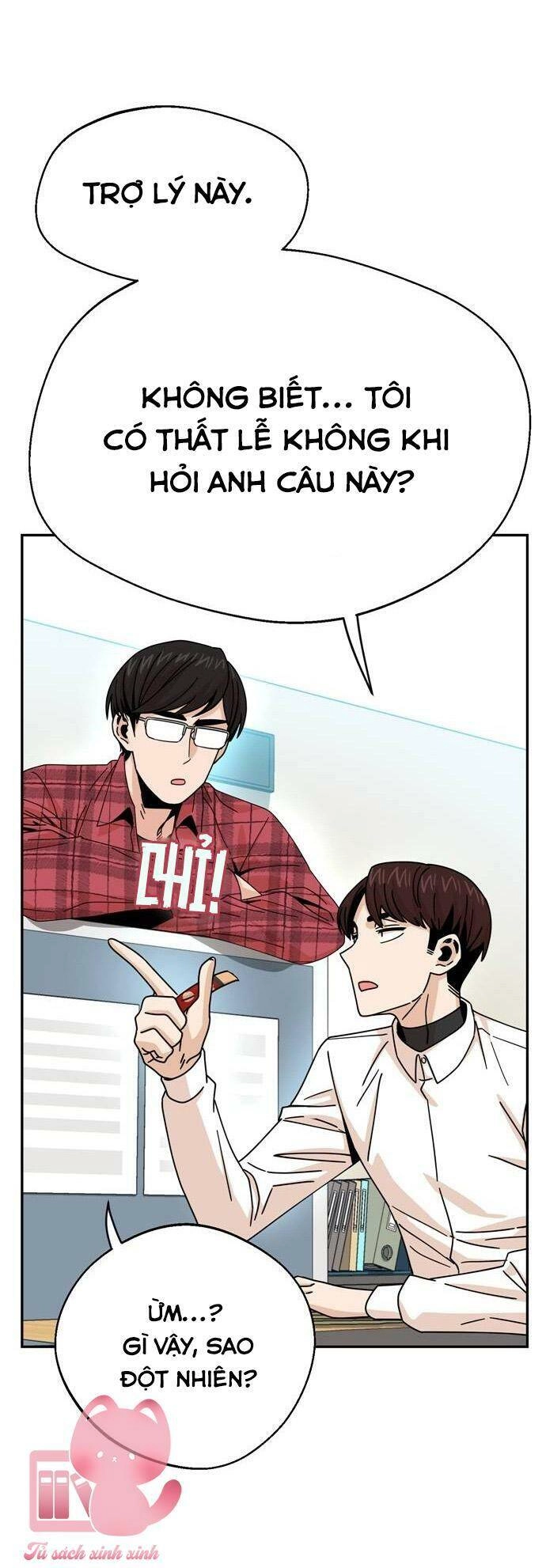 Lớ Ngớ Vớ Phải Tình Yêu Chapter 17 - 48