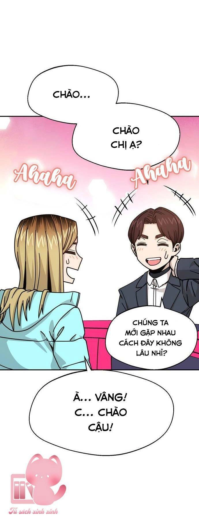 Lớ Ngớ Vớ Phải Tình Yêu Chapter 17 - 103