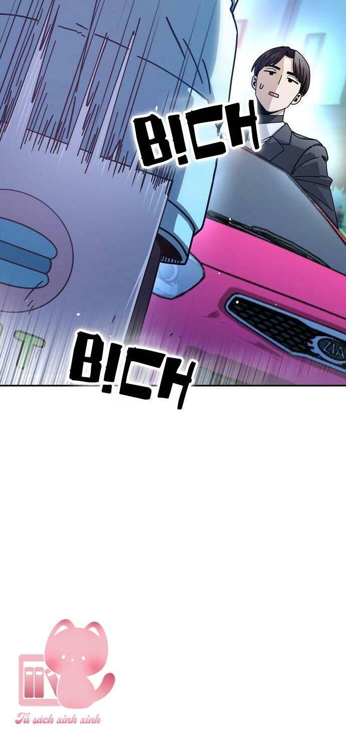 Lớ Ngớ Vớ Phải Tình Yêu Chapter 18 - 7