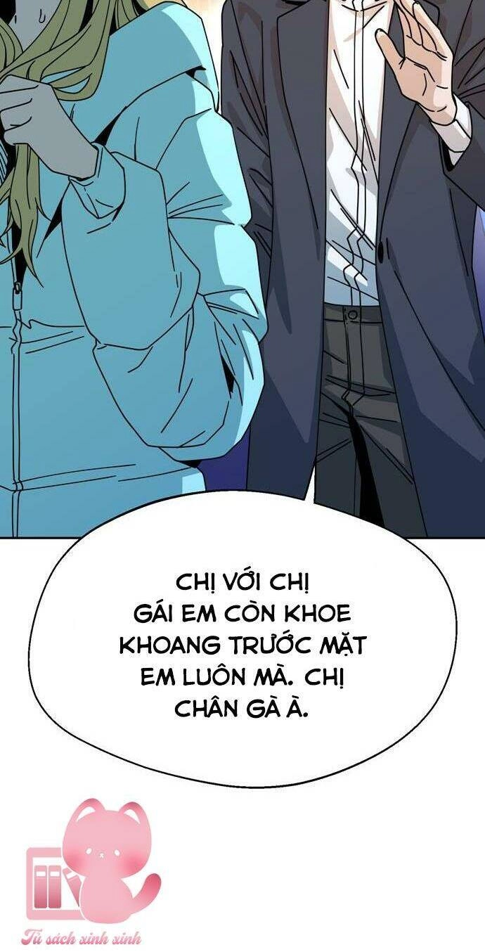 Lớ Ngớ Vớ Phải Tình Yêu Chapter 18 - 17