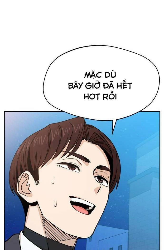 Lớ Ngớ Vớ Phải Tình Yêu Chapter 18 - 22