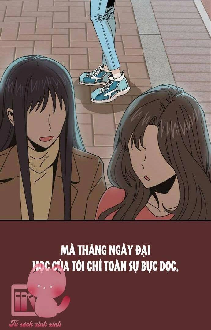 Lớ Ngớ Vớ Phải Tình Yêu Chapter 18 - 33