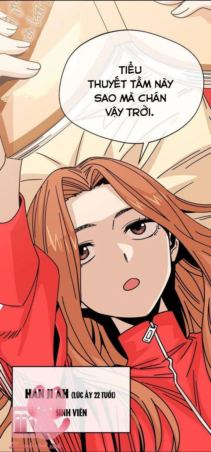 Lớ Ngớ Vớ Phải Tình Yêu Chapter 18 - 36