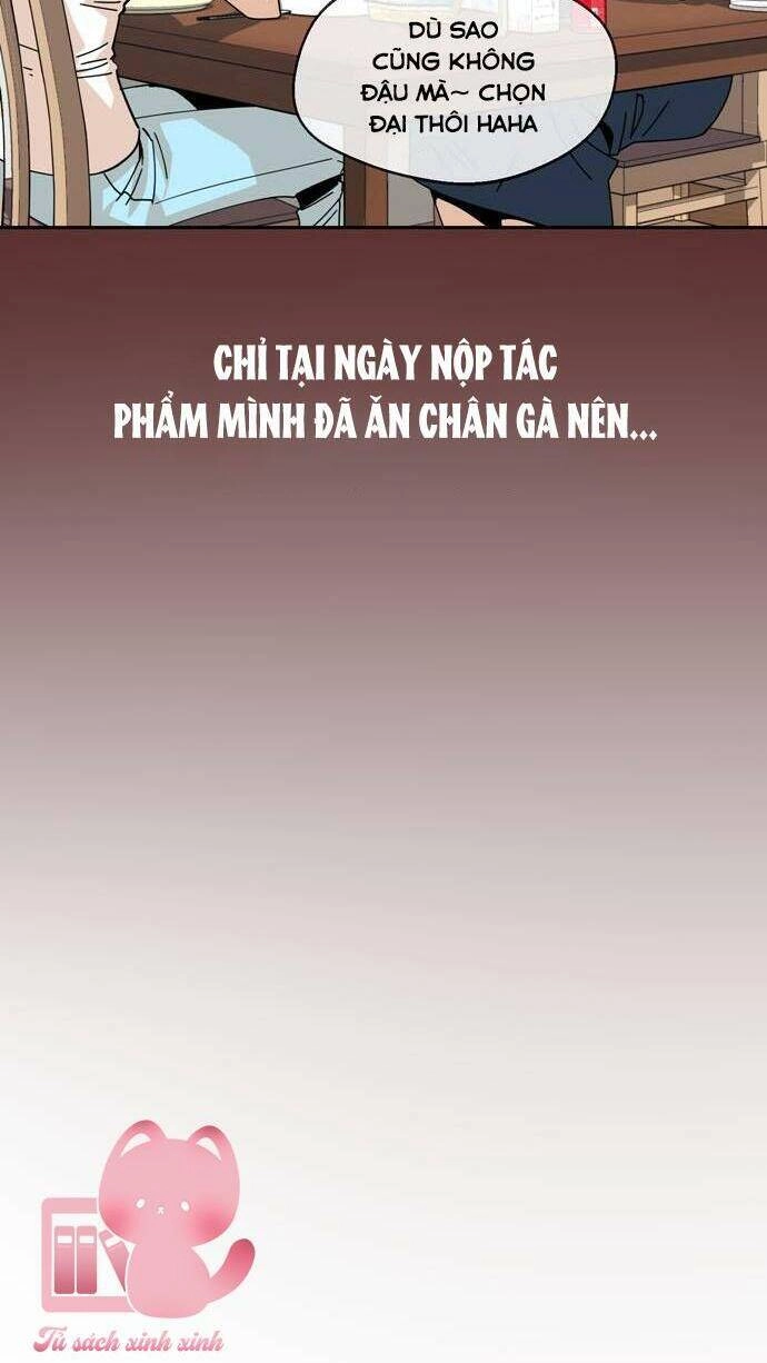 Lớ Ngớ Vớ Phải Tình Yêu Chapter 18 - 67