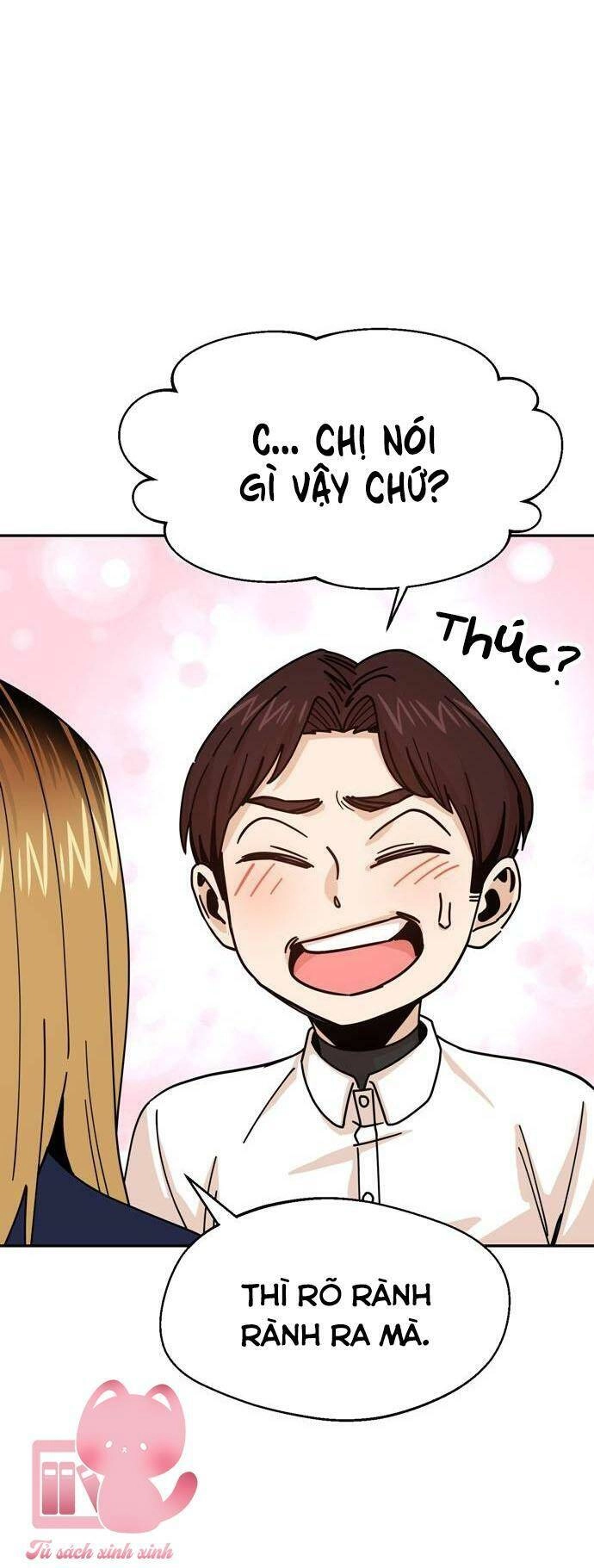 Lớ Ngớ Vớ Phải Tình Yêu Chapter 18 - 88