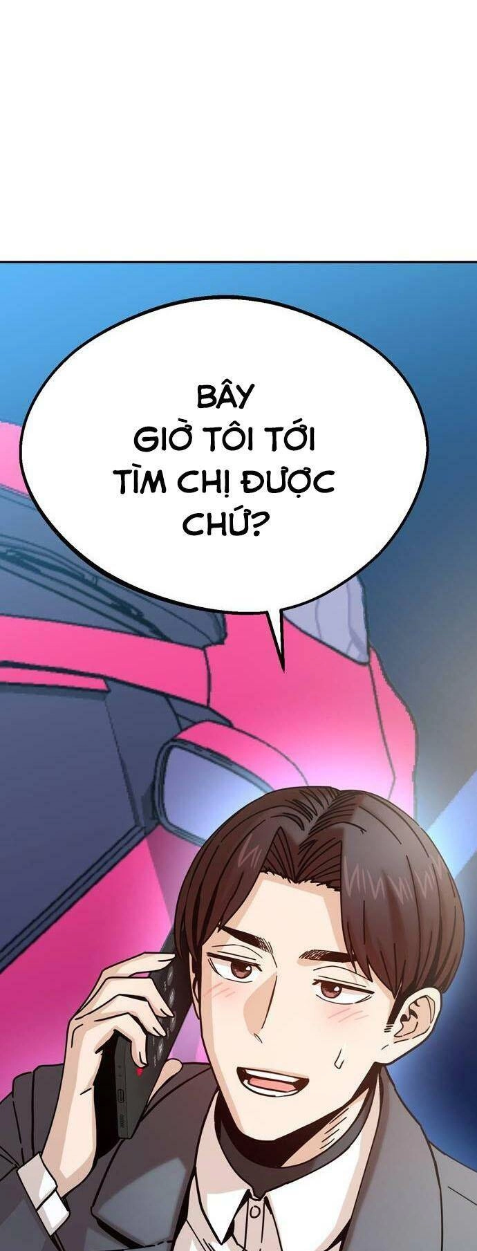 Lớ Ngớ Vớ Phải Tình Yêu Chapter 18 - 112