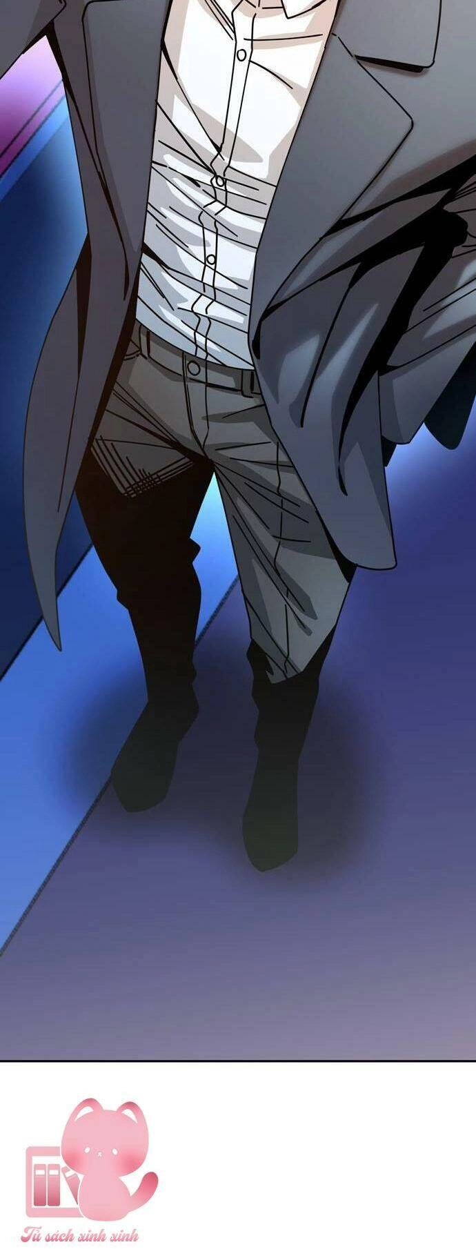 Lớ Ngớ Vớ Phải Tình Yêu Chapter 18 - 113