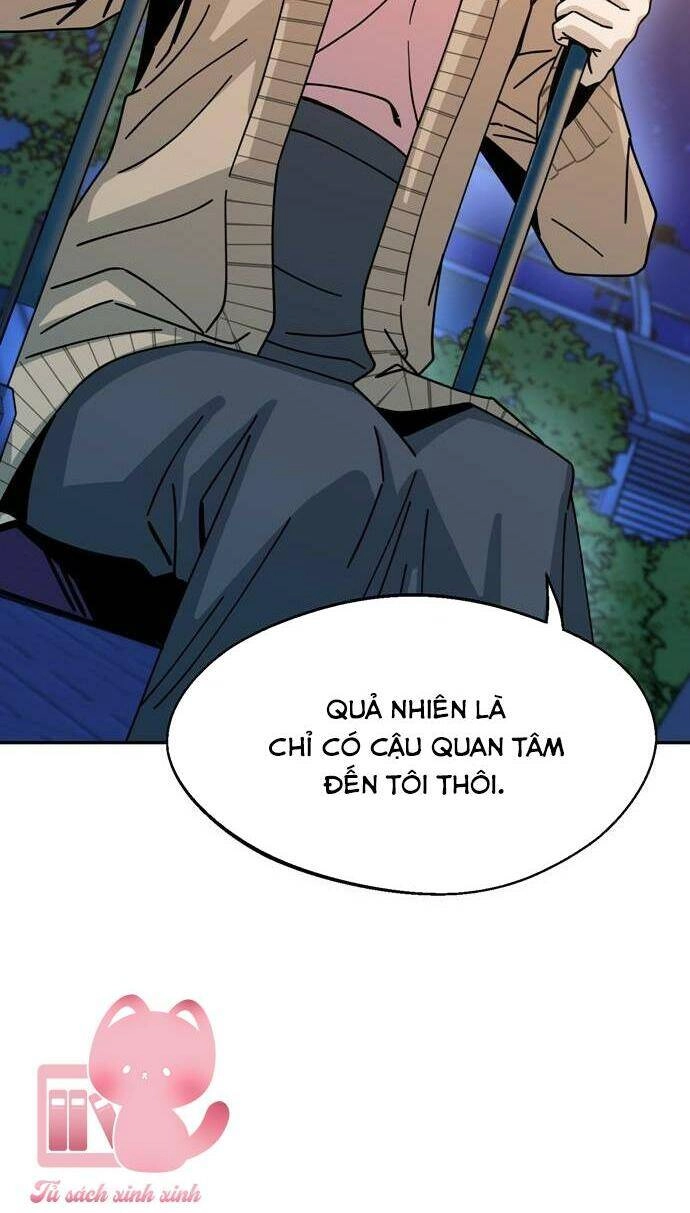 Lớ Ngớ Vớ Phải Tình Yêu Chapter 19 - 65