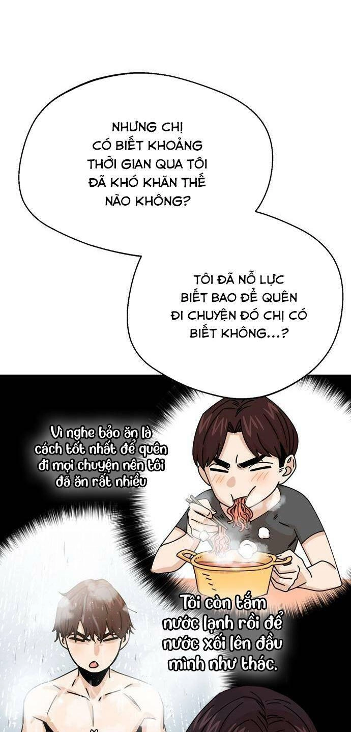 Lớ Ngớ Vớ Phải Tình Yêu Chapter 19 - 91