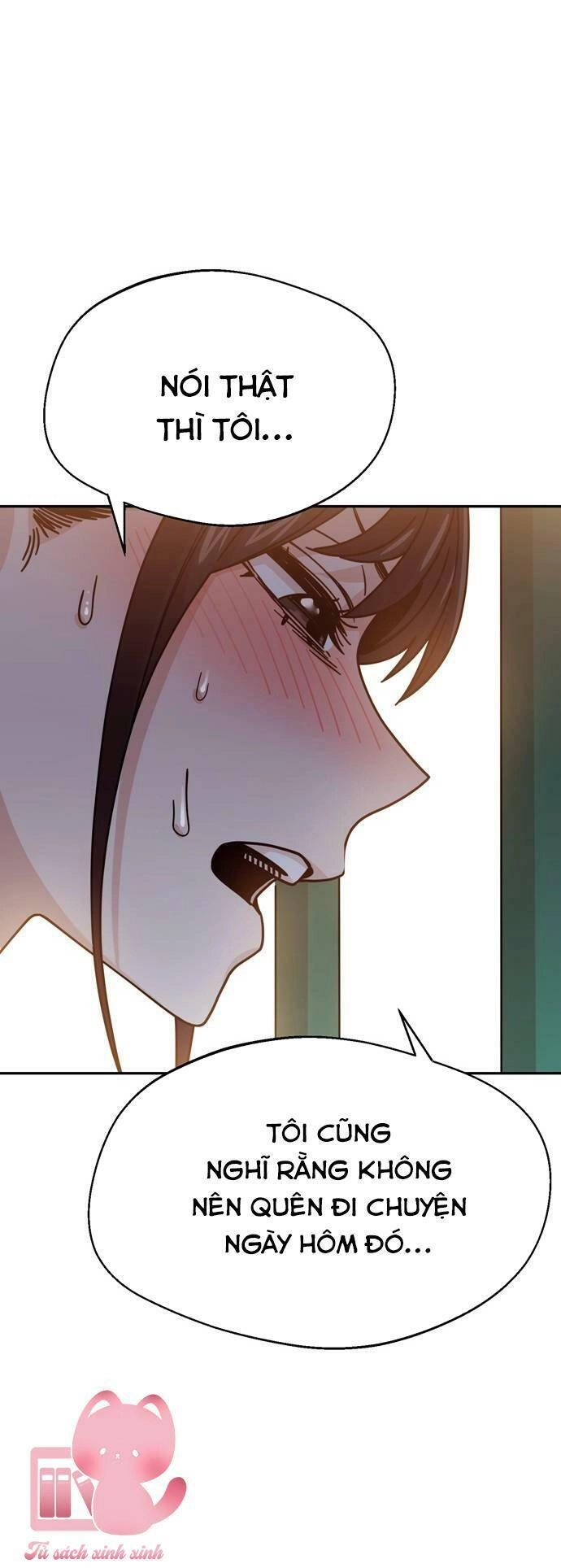 Lớ Ngớ Vớ Phải Tình Yêu Chapter 19 - 115