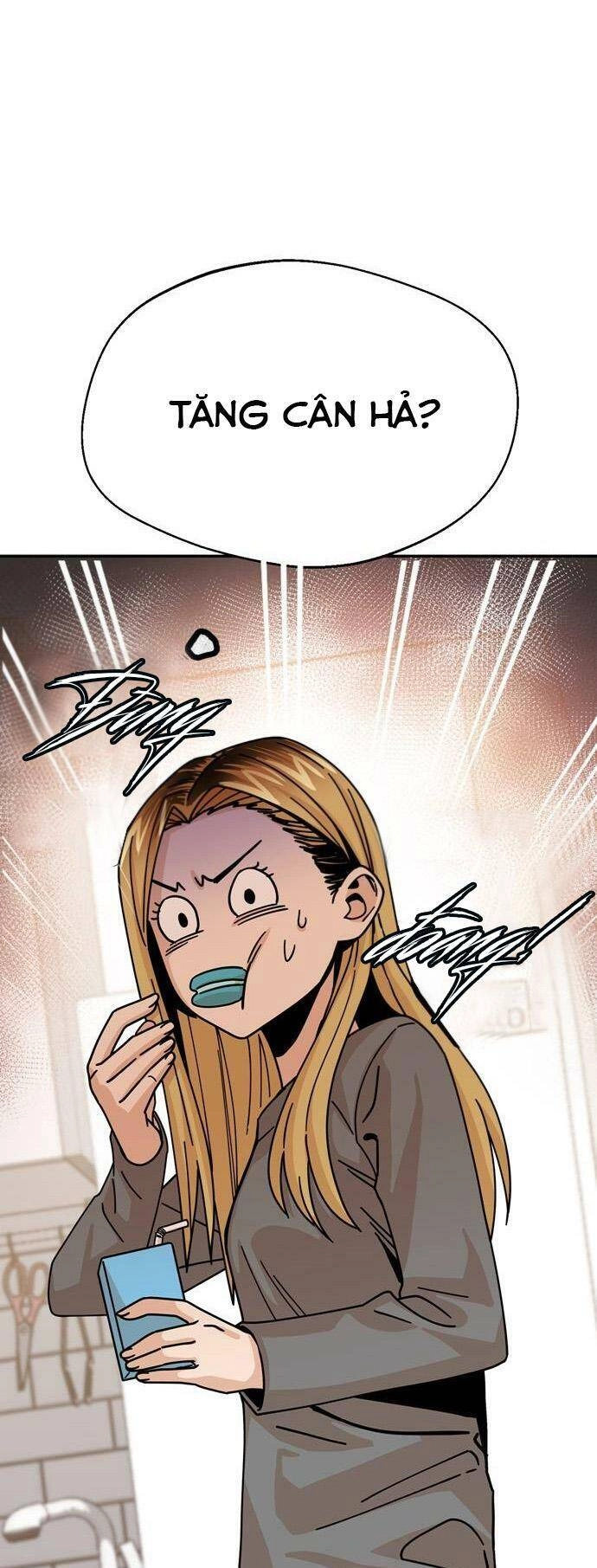 Lớ Ngớ Vớ Phải Tình Yêu Chapter 20 - 6