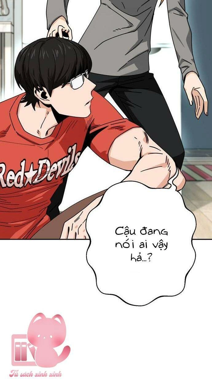 Lớ Ngớ Vớ Phải Tình Yêu Chapter 20 - 10