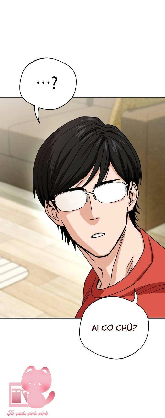 Lớ Ngớ Vớ Phải Tình Yêu Chapter 20 - 11