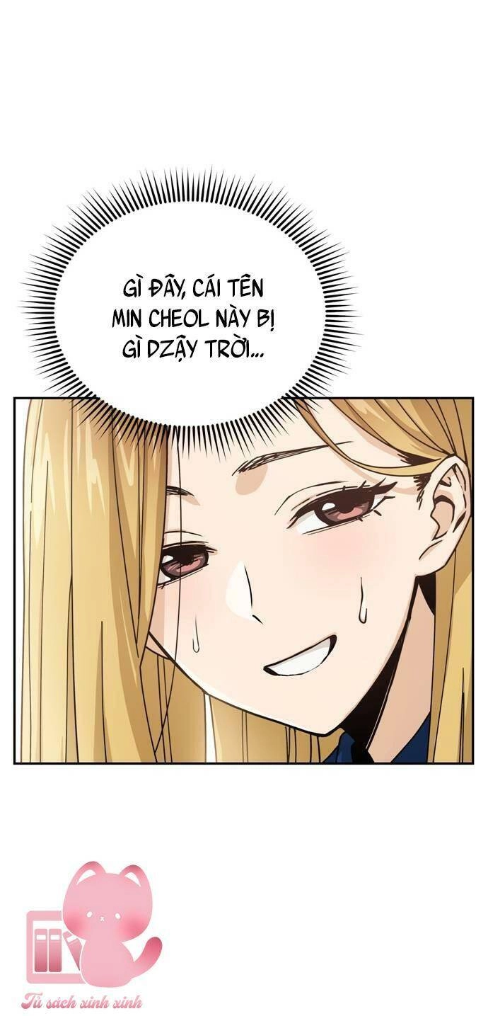 Lớ Ngớ Vớ Phải Tình Yêu Chapter 20 - 36