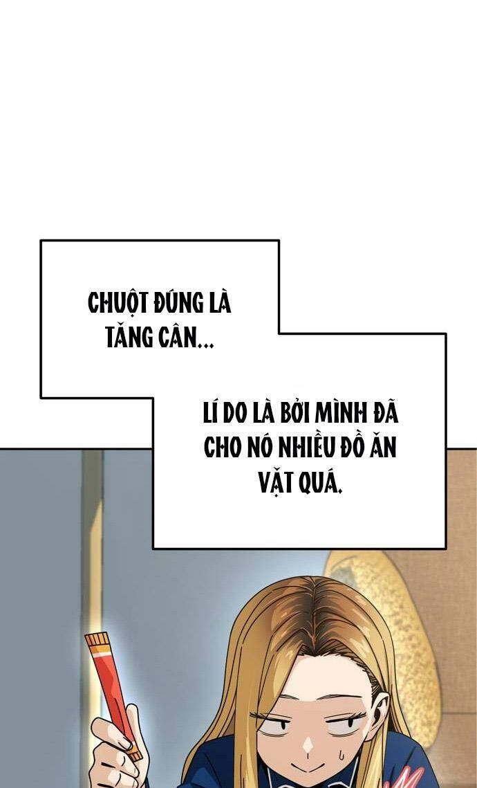 Lớ Ngớ Vớ Phải Tình Yêu Chapter 20 - 45