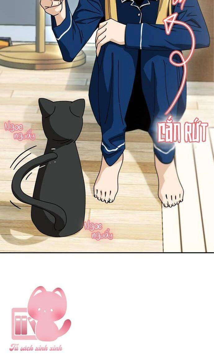 Lớ Ngớ Vớ Phải Tình Yêu Chapter 20 - 46