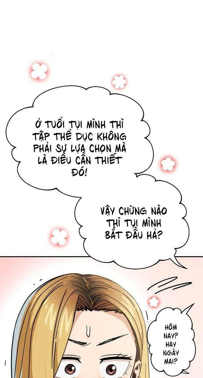 Lớ Ngớ Vớ Phải Tình Yêu Chapter 20 - 102