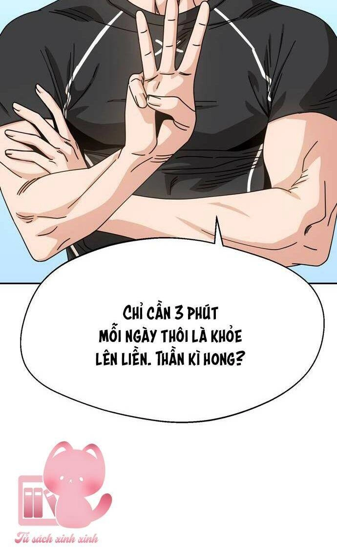 Lớ Ngớ Vớ Phải Tình Yêu Chapter 21 - 47