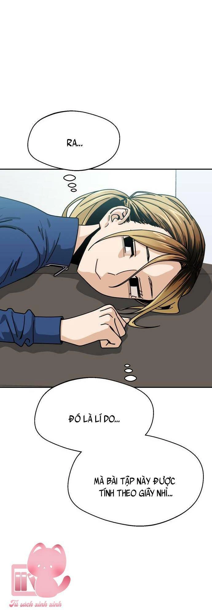 Lớ Ngớ Vớ Phải Tình Yêu Chapter 21 - 53