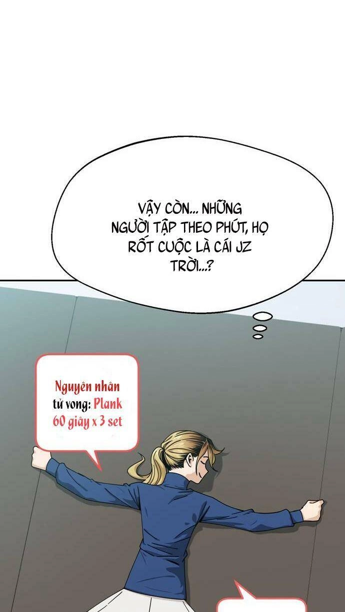 Lớ Ngớ Vớ Phải Tình Yêu Chapter 21 - 54